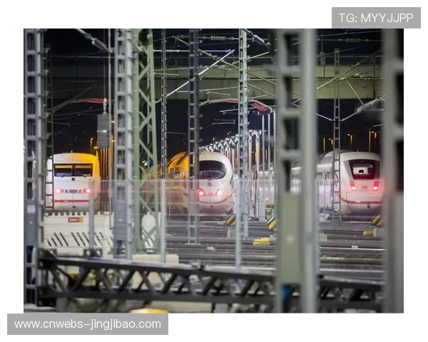 德国铁路晚点频发，欧足联预警交通预案