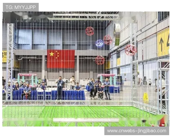 无人机足球F9A-B项目 中国女子队创历史夺冠