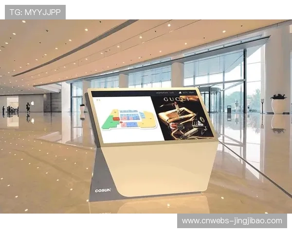 数字标牌系统统一场馆信息发布,提升服务效率 数字标牌系统统一场馆信息发布,提升服务效率