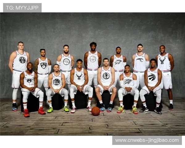 掘金约基奇领衔完整冠军阵容，媒体预测53.5胜常规赛蓄力