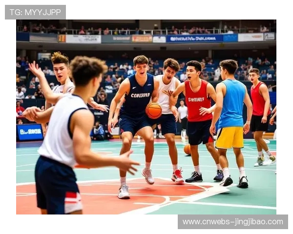 校园篮球联赛与职业青训结合，中美韩模式对比引热议