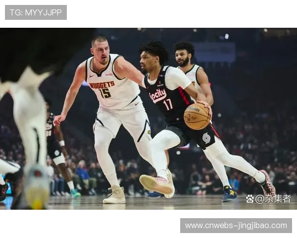 掘金114-115惜败快船，约基奇空砍三双